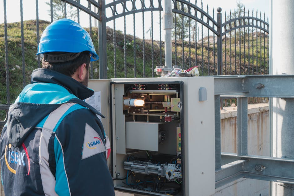 Jak znaleźć pracę elektryka w Niemczech bez znajomości języka